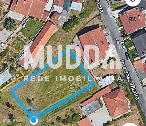 Terreno de 760 m2 em Manta - Grande imagem: 3/5