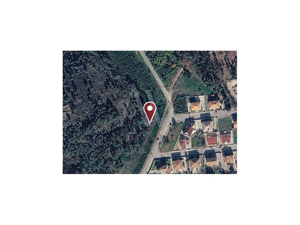 Terreno para construção - MANGUALDE - |LEILÃO ELETRÓNICO| FIM 30*ABR - Grande imagem: 2/11