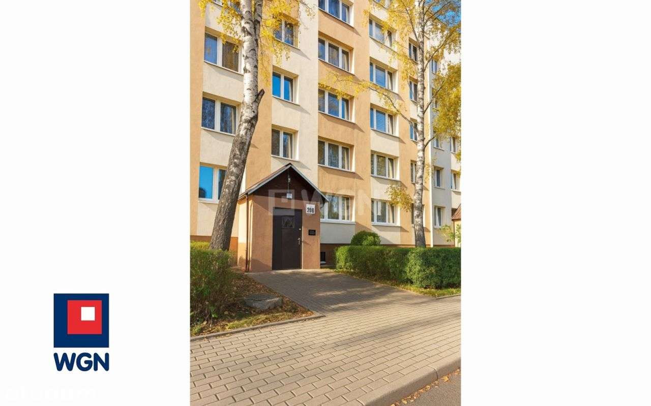 Mieszkanie, 57,30 m², Legnica-6