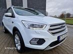 Ford Kuga 2.0 TDCi AWD Edition - 3