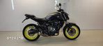 Yamaha MT - 1