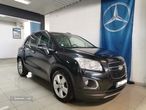 Chevrolet Trax 1.7 VCDi LT - 1