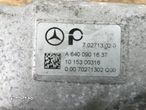 Galerie admisie Mercedes Benz W169 A180 D - 3