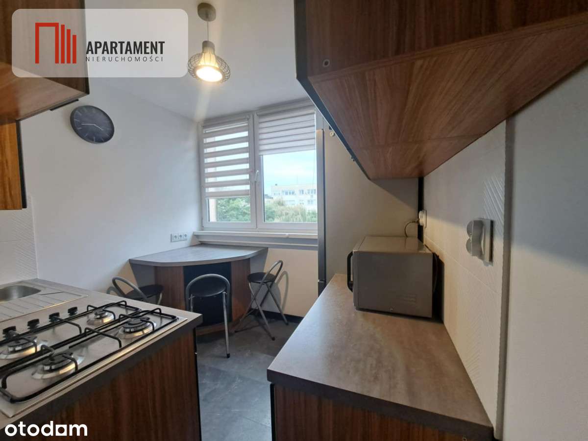 Ładnie wykończone 3 pokojowe/Rezerwacja - Pełny obrazek: 5/20