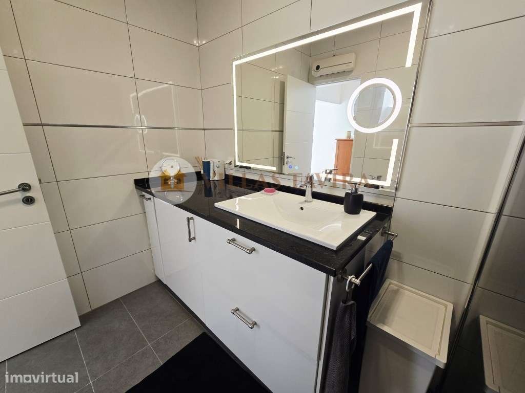 Apartamento T1 com piscina perto de Tavira - Excelente para habitaç...-1