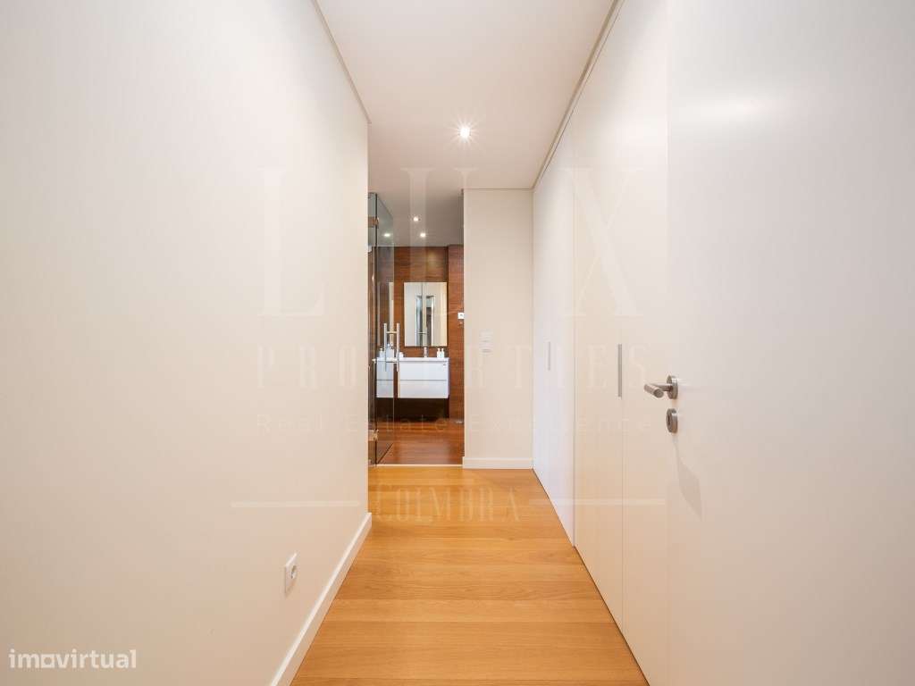 Apartamento T5 | Quinta da Portela, Coimbra-28