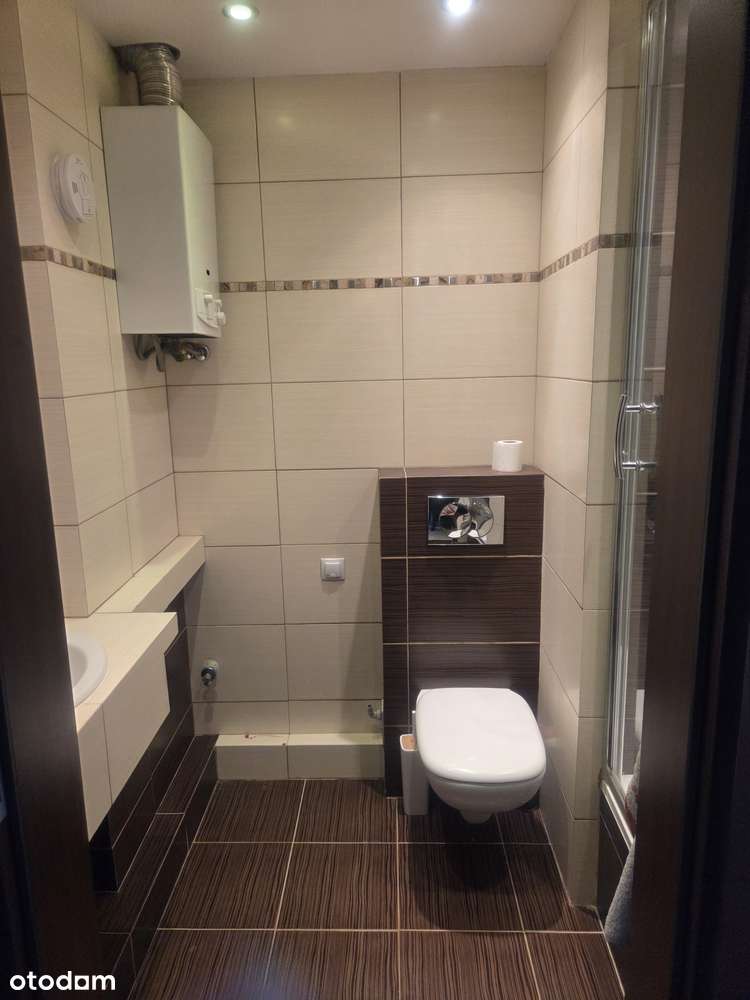 3-pokojowe mieszkanie z balkonem na Jasionowym Wzgórzu - Pełny obrazek: 4/12