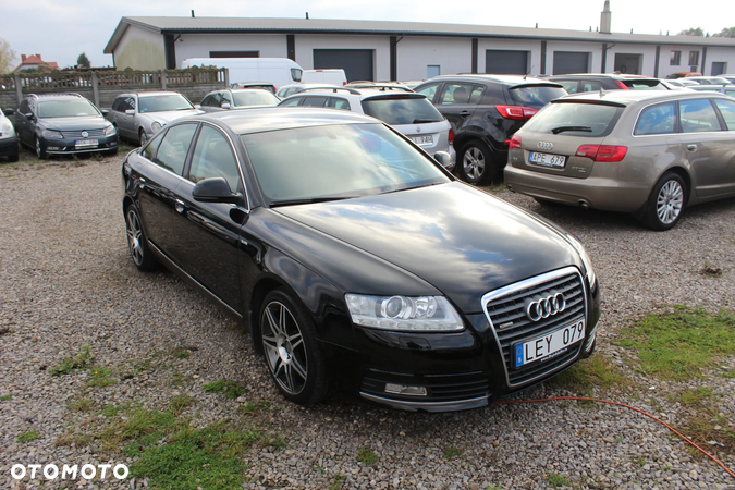 Audi A6 2.0 TDI - 2