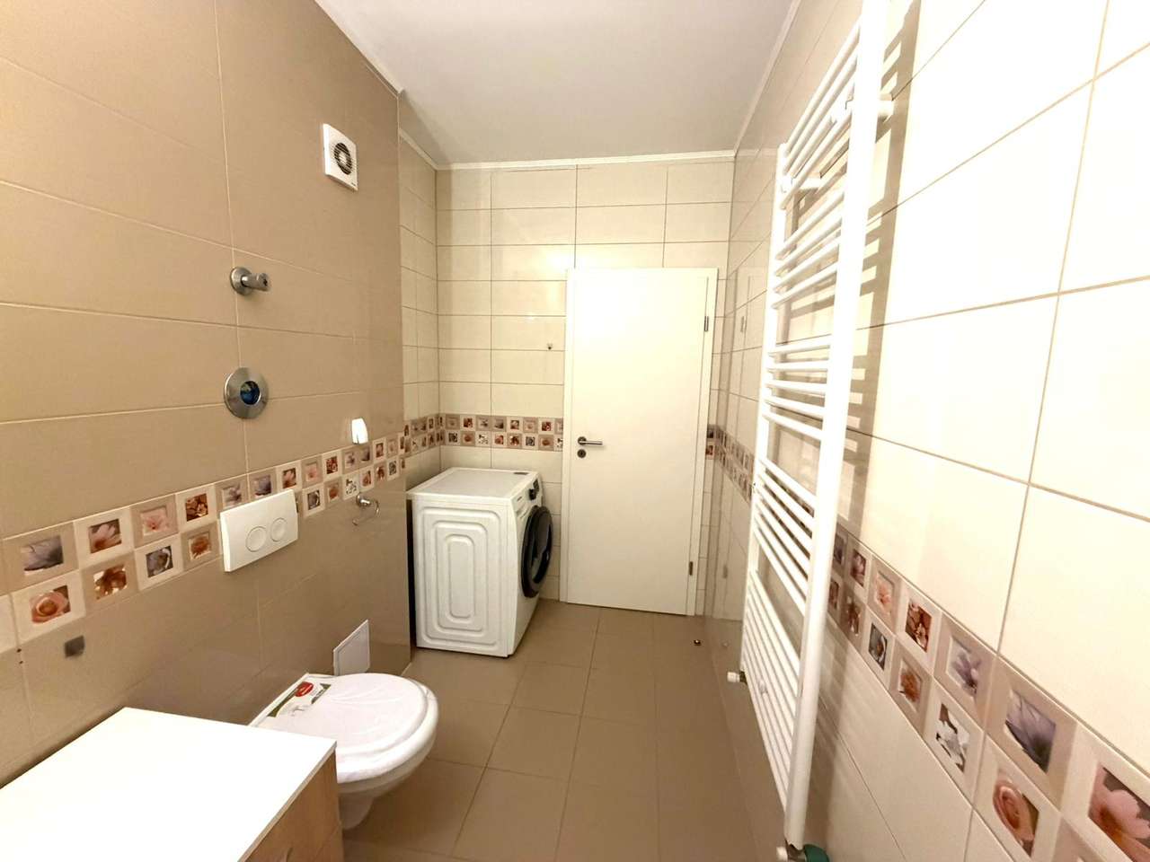 Garsonieră spatioasa  în Complexul Maurer, lângă Coresi Mall-7