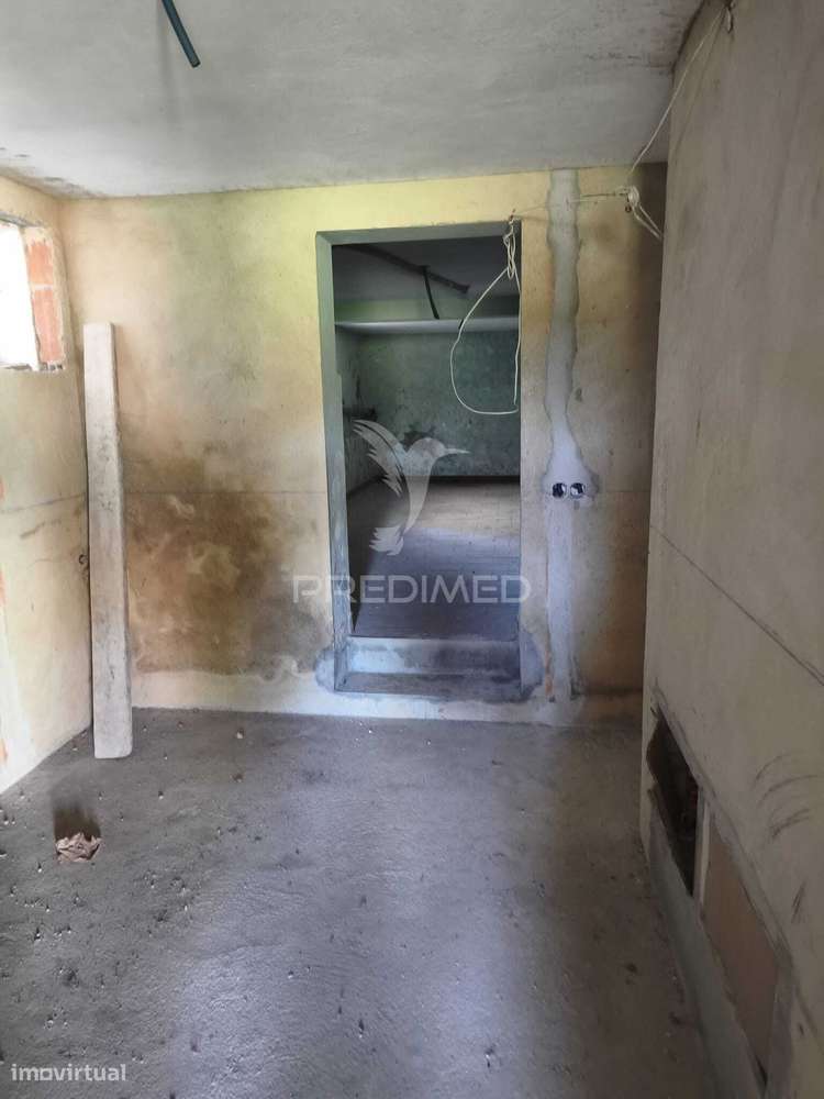 Moradia r/c e 1º Andar na Gafanha da Nazaré - Grande imagem: 4/11