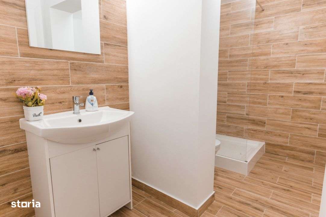 Casa ta de vis in Cristesti – la pret de apartament!-11