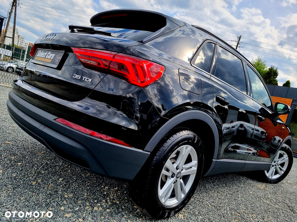 Audi Q3 - 3