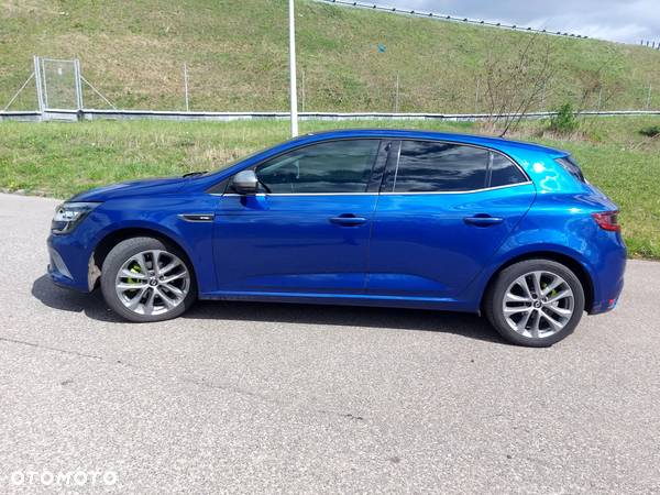 Renault Megane 1.2 Energy TCe GT Line - 5