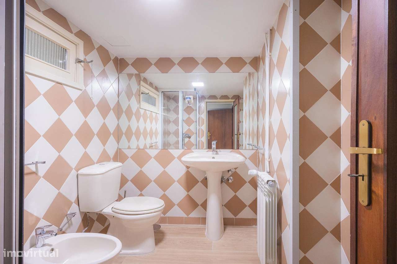 Moradia T6, Monte dos Burgos, Matosinhos-43