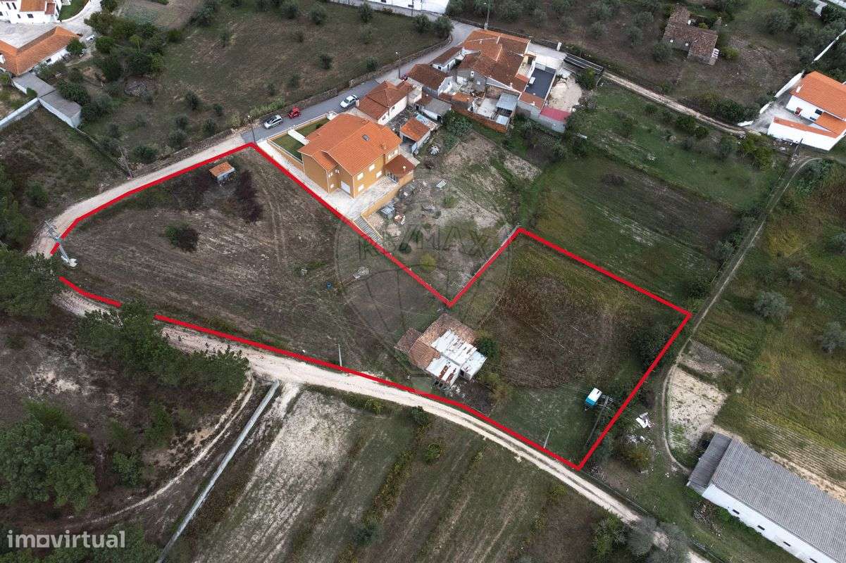 Terreno  para venda - Grande imagem: 3/15