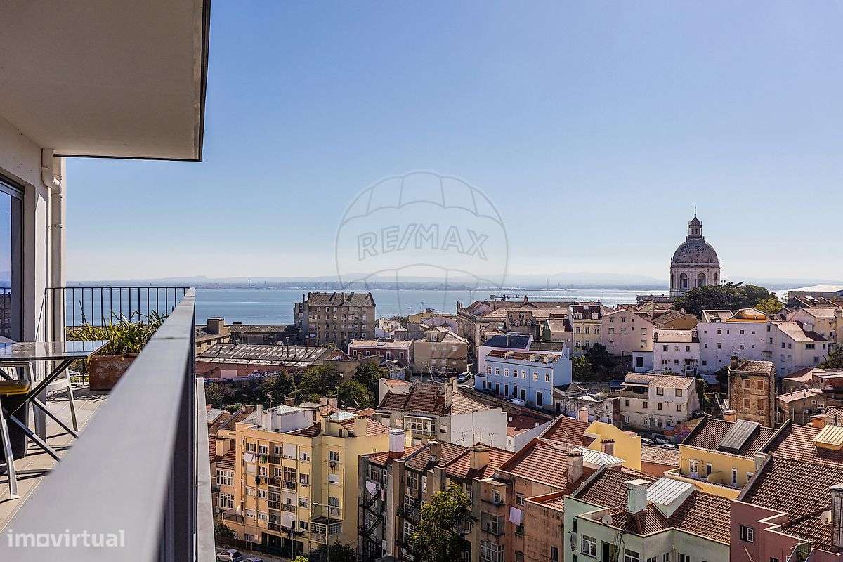 Apartamento T3 para venda - Grande imagem: 4/44