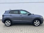 Volkswagen T-Cross 1.0 TSI DSG Style - 5