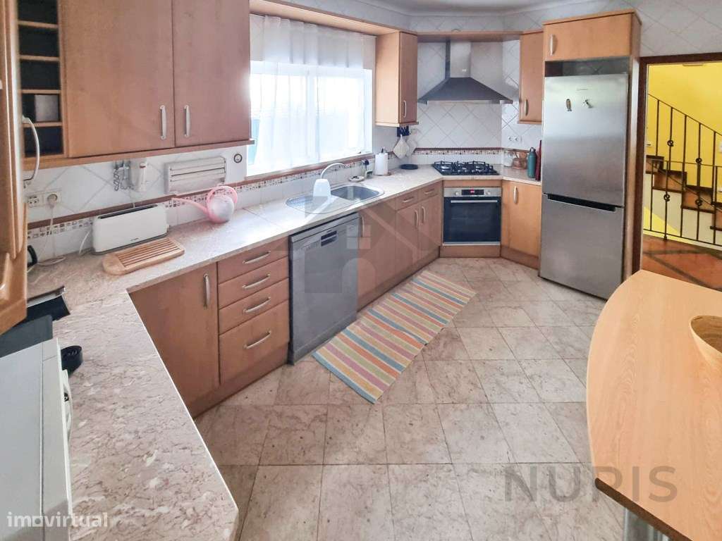 Moradia T4 para Venda em Alvor - Prainha - Grande imagem: 5/51