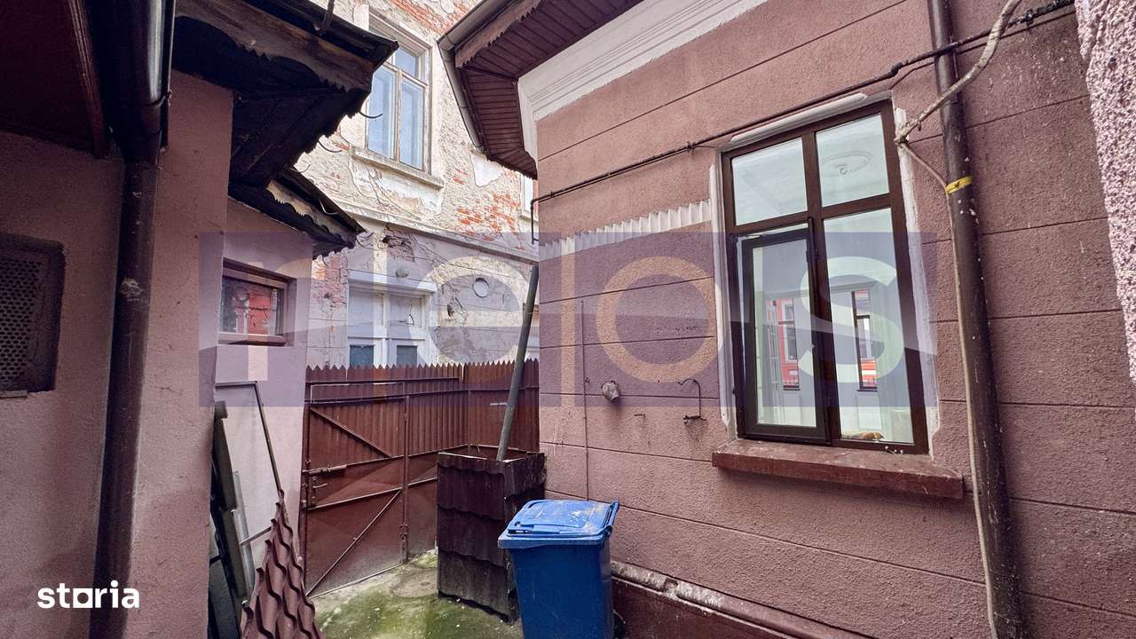 VANZARE VILA 6 CAMERE | ULTRACENTRAL | UNIRII-19