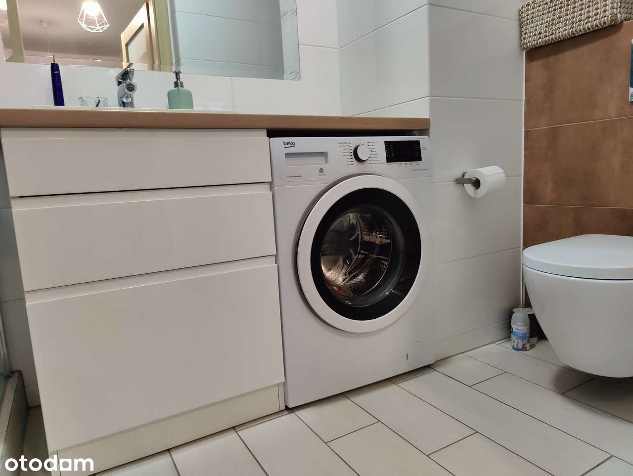 Bezpośrednio - 2 pokoje, Morenova od stycznia - Pełny obrazek: 5/10