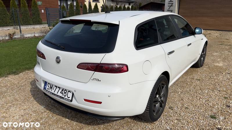 Alfa Romeo 159 2.0 JTDM 16V DPF Turismo - 3