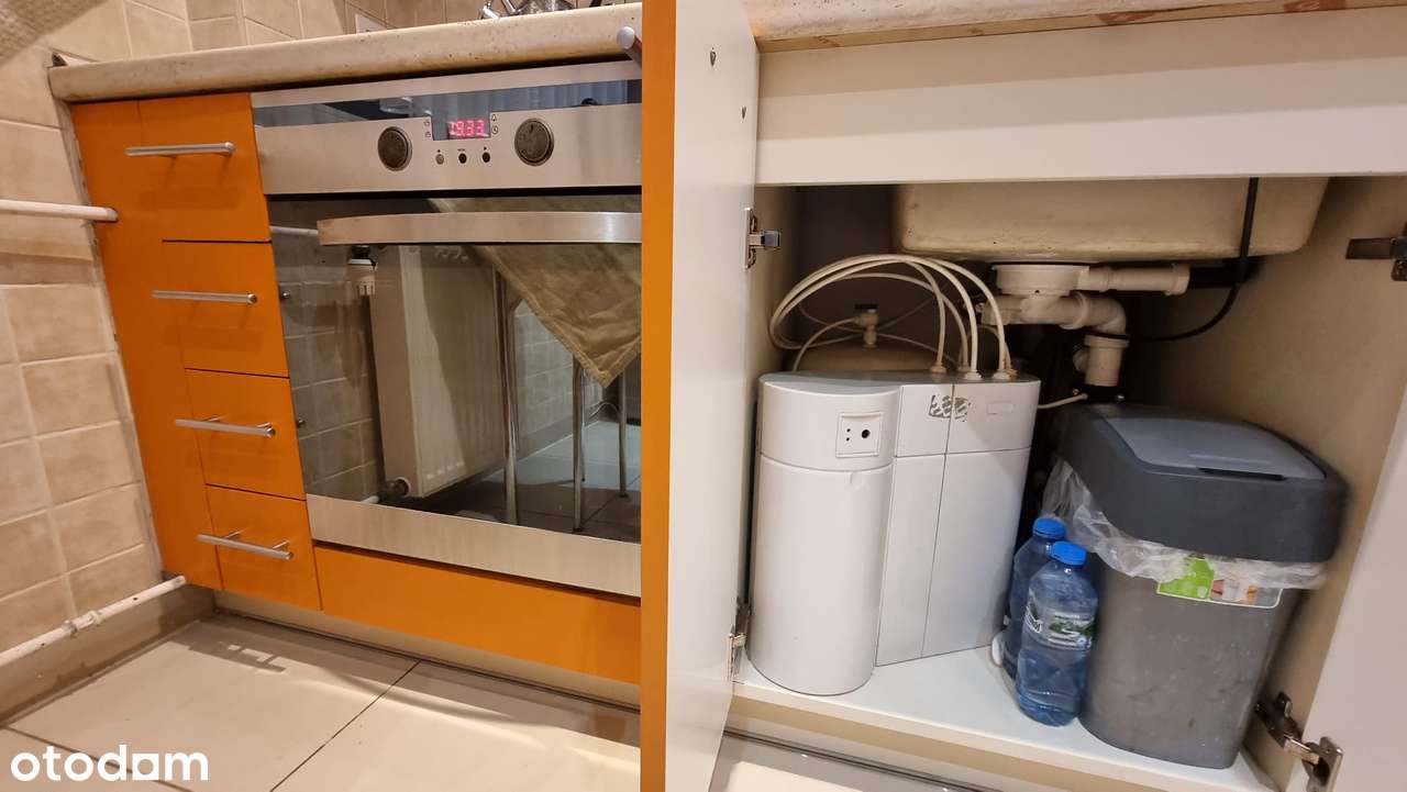 Atrakcyjne mieszkanie na 1 piętrze Os. Jana-9