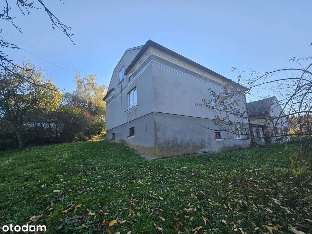 NA SPRZEDAŻ –  DOM W SIETESZY 120 m² - Pełny obrazek: 4/11