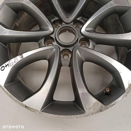 Alufelga 5x114,3 17 Nissan Juke 1KR7A (E8940) - 4