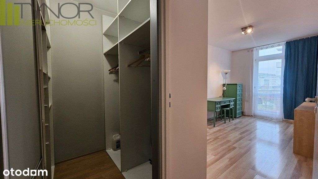 2 Pułku Lotniczego Czyżyny 53 m2 2 pokoje +kuchnia-9