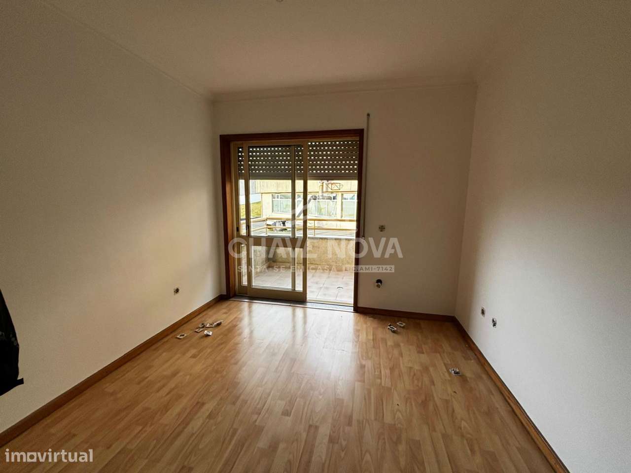 Fantastico Apartamento T1 em Canidelo-19
