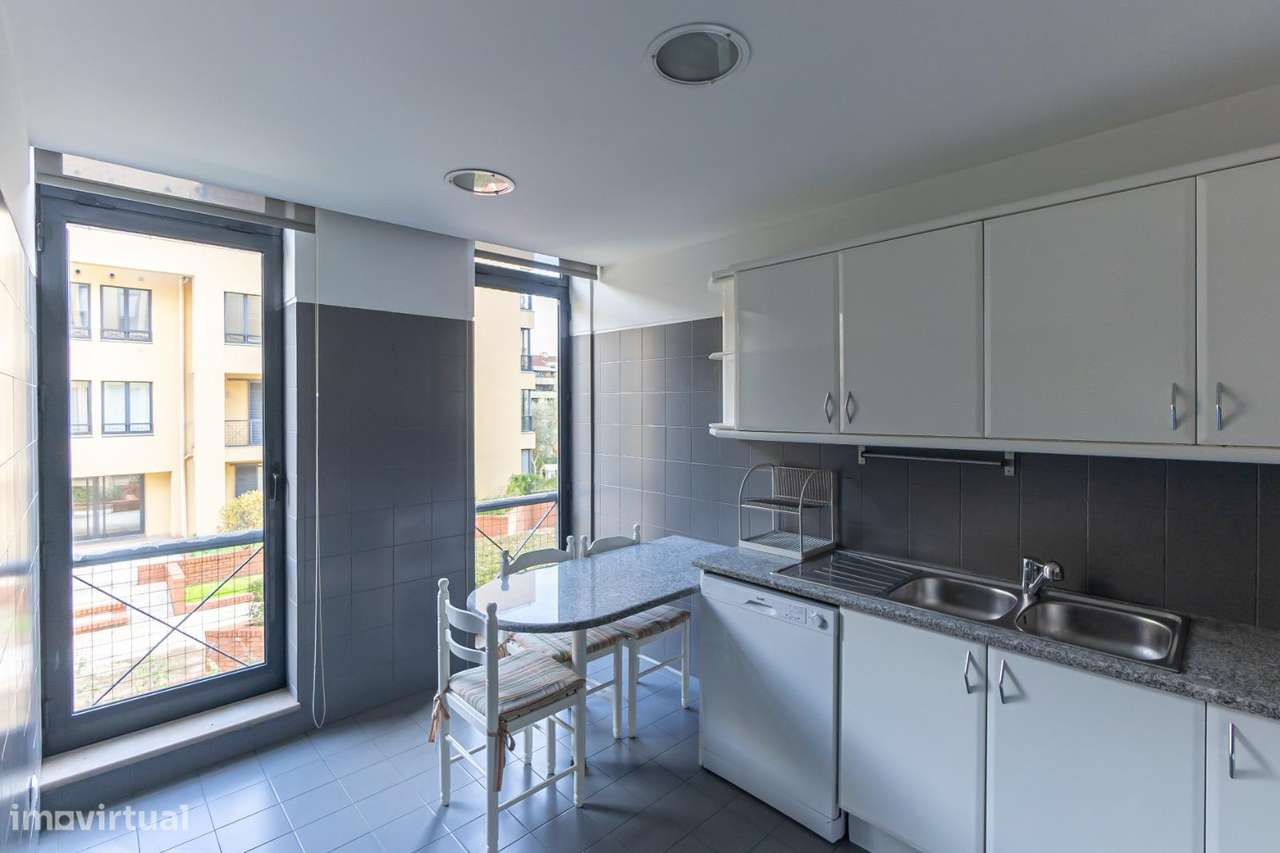 T3 no Amial, em Condomínio Reservado de Prestigio-10