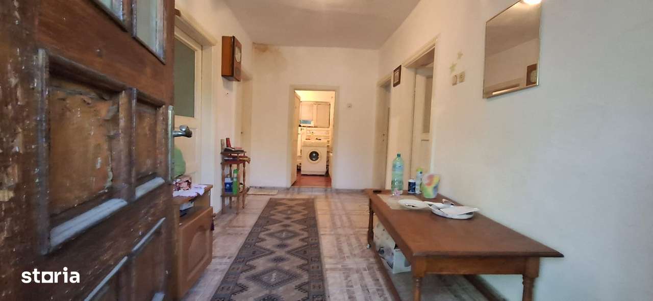 Zona Anda Casa 3 camere , teren 431mp-5