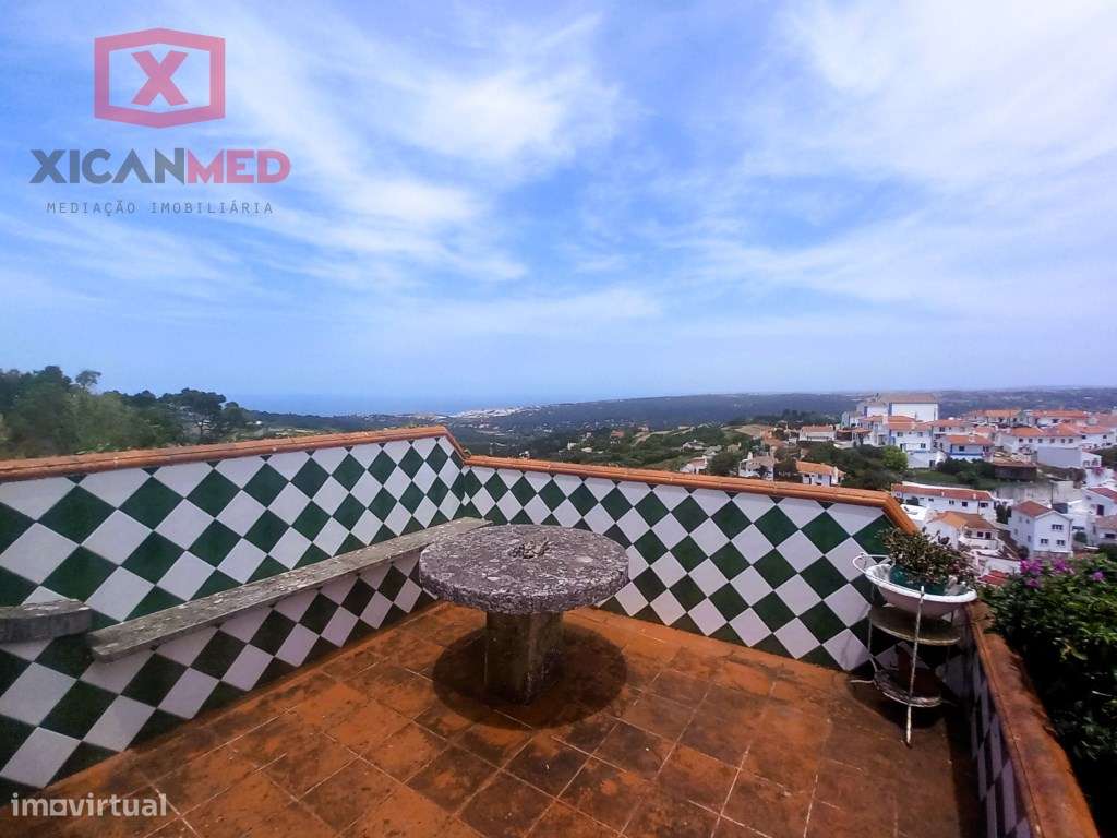 Refugio na Serra de Sintra-26
