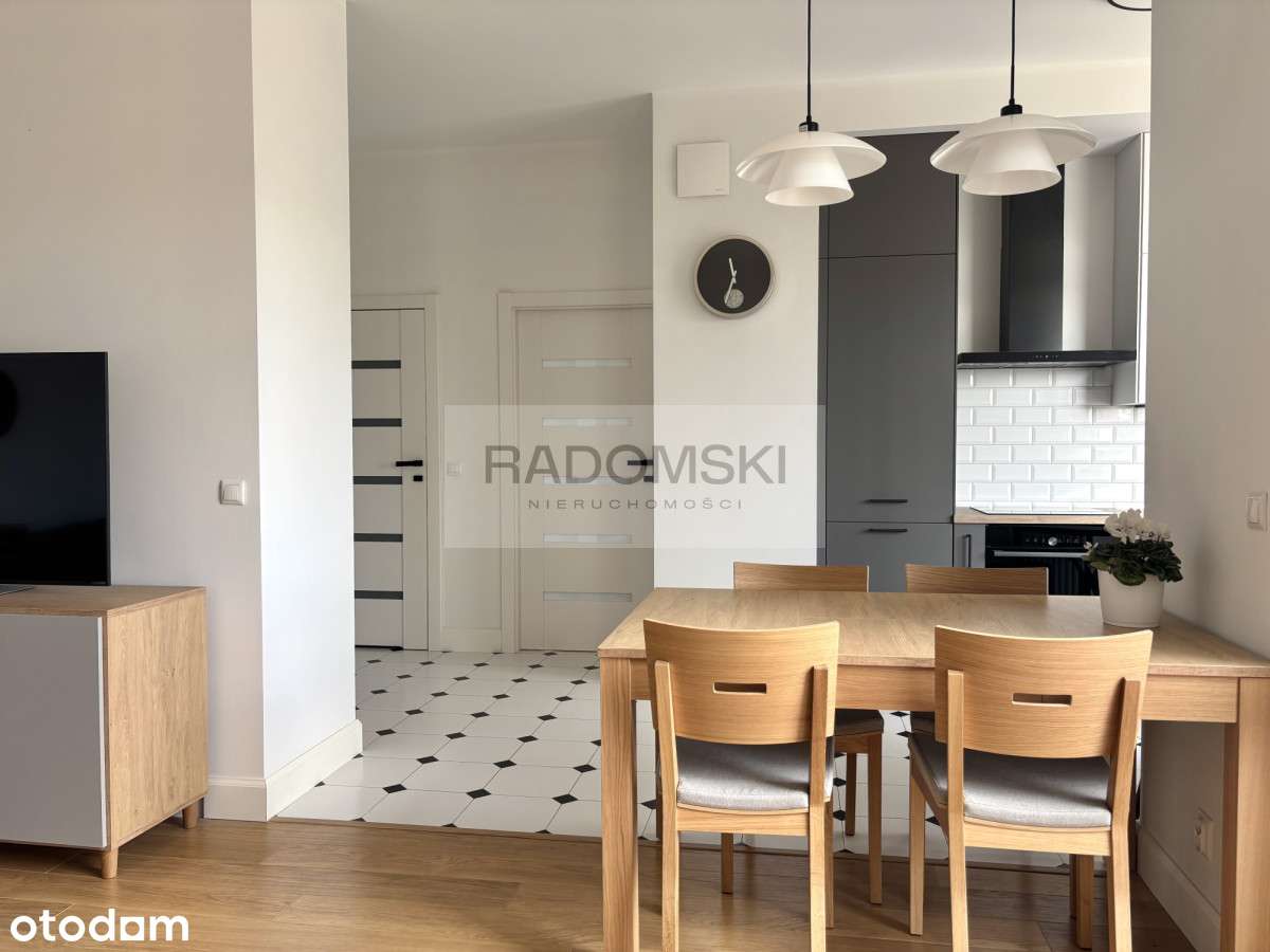 Apartament Mila Baltica - długoterminowo - Pełny obrazek: 4/20