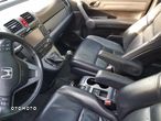 Honda CR-V 2.2i-CTDi Executive NAVI - 11
