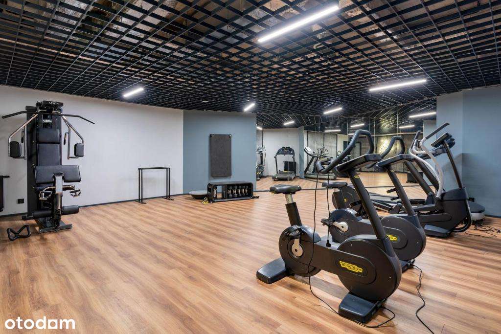 GOTOWE| Kawalerka z pełnym wyposażeniem |WYSOKA JAKOŚĆ-12