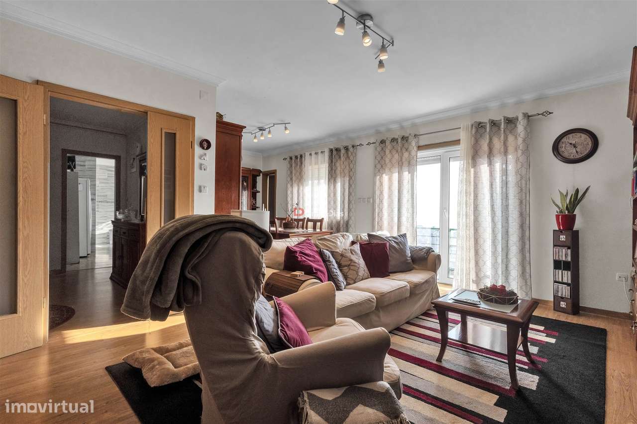 T-3 Duplex em Paredes-6