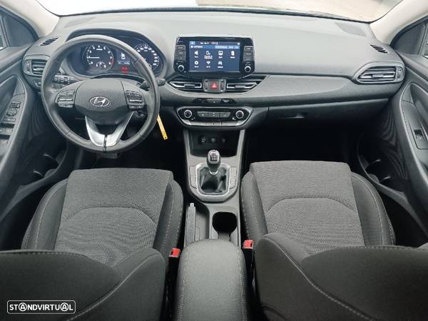 Hyundai i30 1.0 T-GDI Style - 16