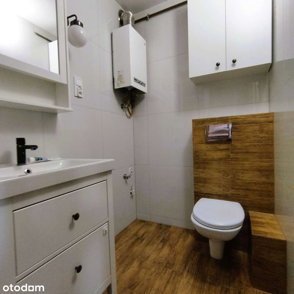 Mieszkanie na sprzedaż. BEZ POŚREDNIKÓW!! Świetna lokalizajca. - Pełny obrazek: 5/8