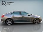 Mercedes-Benz A 200 Limousine AMG Line Aut. - 9