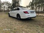 Mercedes-Benz Klasa E 220 d 4-Matic Business Edition 9G-TRONIC - 5