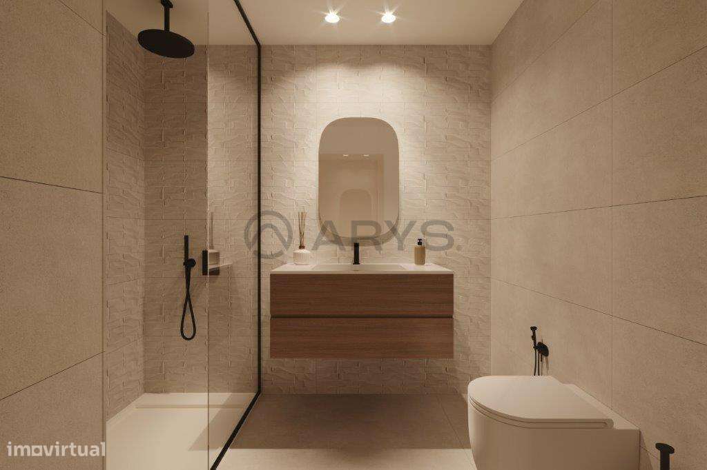 Edifício Serralves — Exclusividade e Sofisticação no Coração do Porto-10