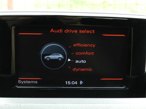 Audi Q3 2.0 TDI Quattro Stronic Design - 17