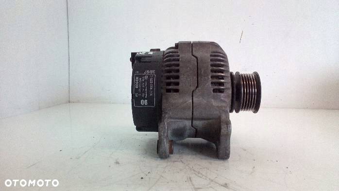 Alternator  Volkswagen Polo III 1,4 B 0123320034 - 7