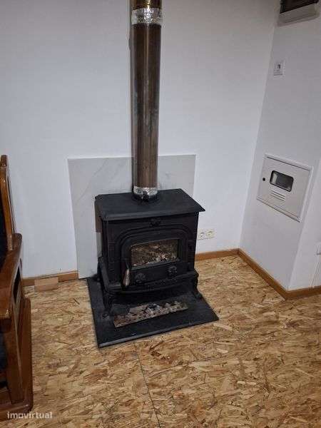 Águas furtadas T1 +1 - Grande imagem: 4/4