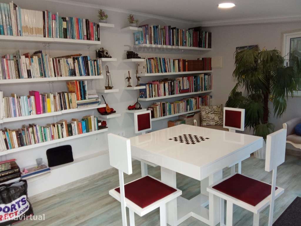 Moradia V3 / Quinta com Piscina-41