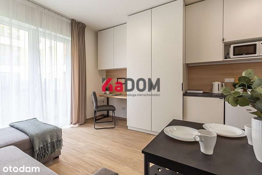 Apartamenty dla studentów - Bez Prowizji AKTUALNE - Pełny obrazek: 4/11