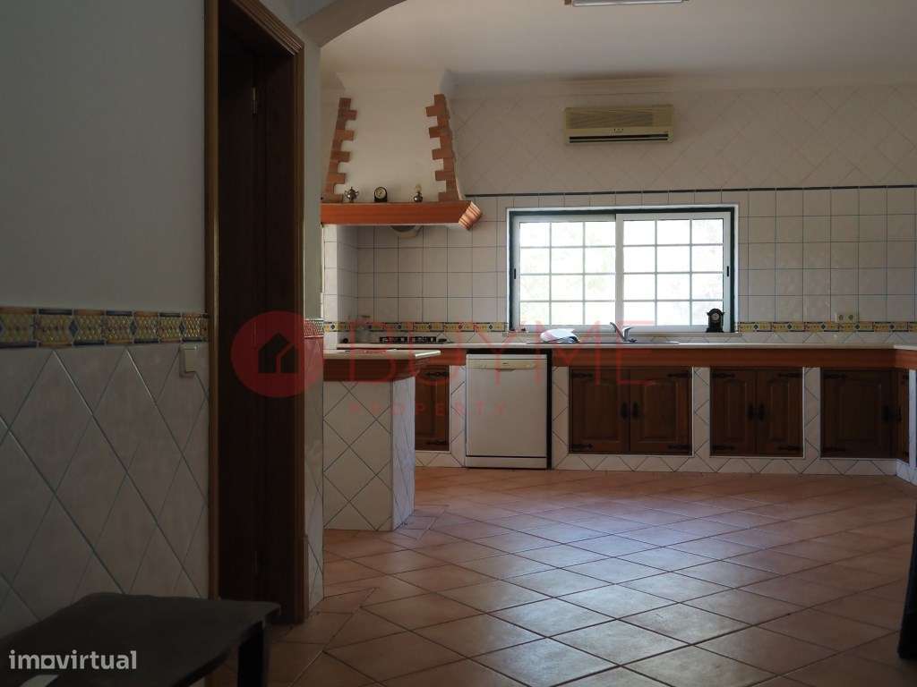 Moradia T4+2 com Vista Serra Algarvia na Aldeia da Tôr - Grande imagem: 5/20