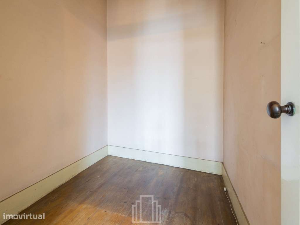 Casa Antiga - Ovar-8