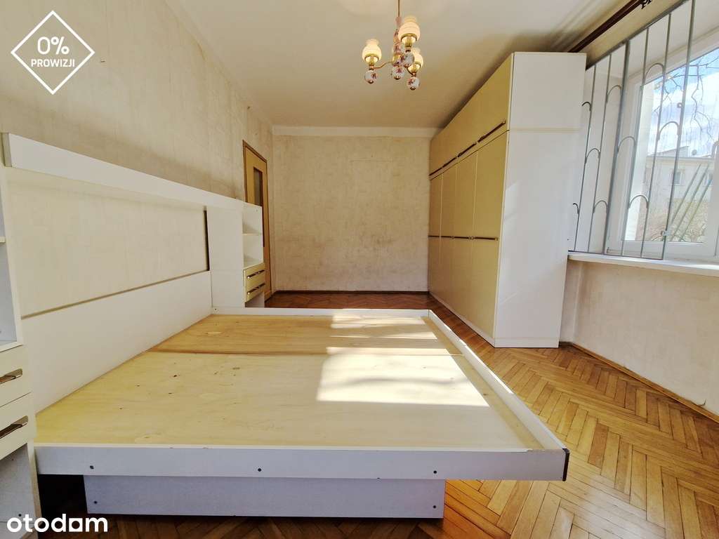 Możliwość wyodrębnienia 3 pokoju, Osiedle Zielone!-7